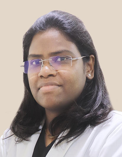 Dr. Sowmya Dayyala