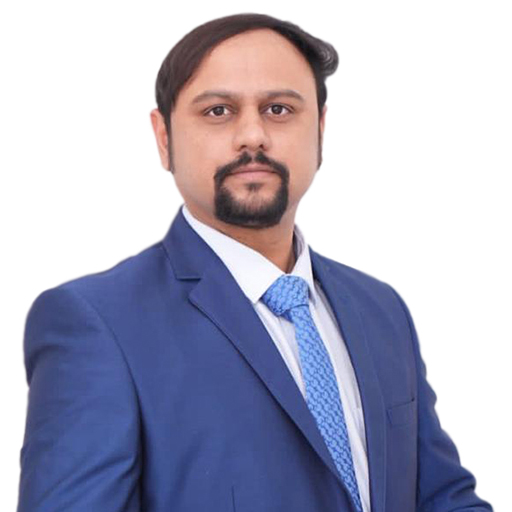 Mr Hrushikesh Rameshrao 