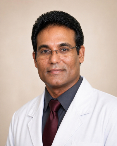 Dr Jillellamudi Sreenivasa Chowdary