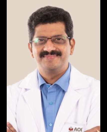 Dr Malik Singaraju