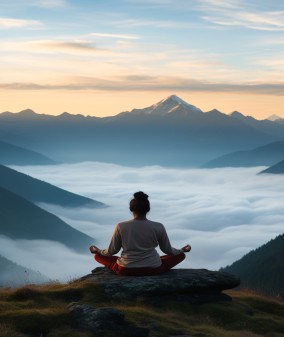 Entertainment &amp; Rediscovering Joy