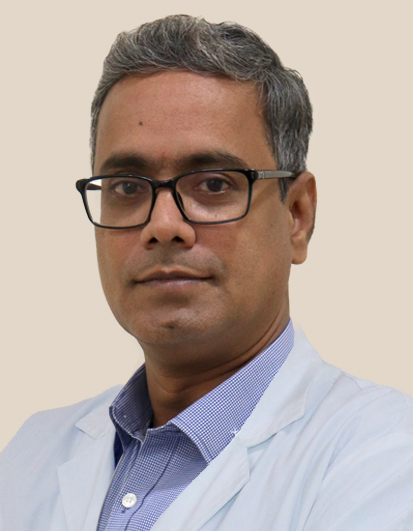 Dr K. Ashok Kumar