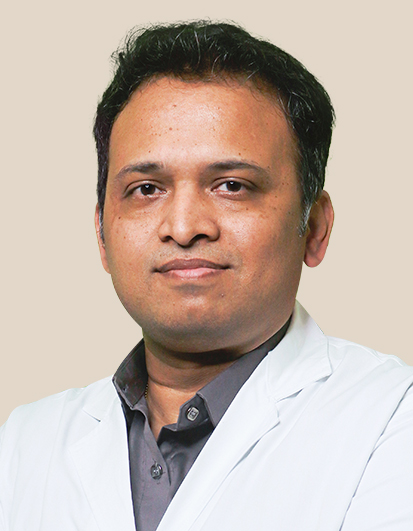 Dr M Bala Vikas Kumar