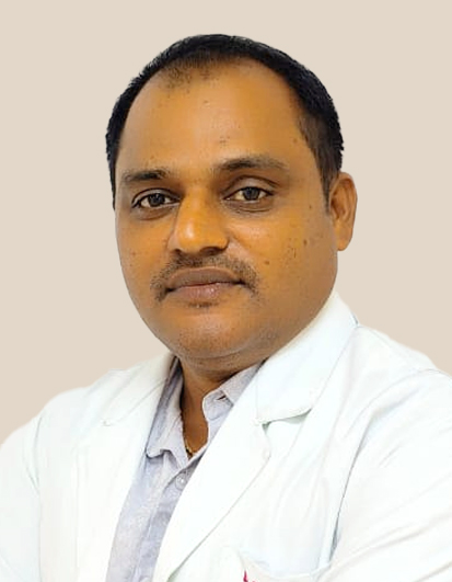 Dr Sudhakar K