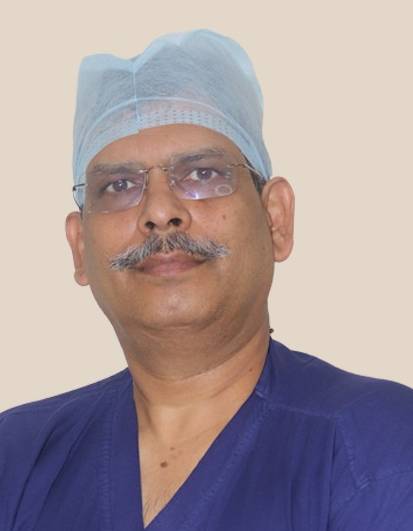 Dr N Mallikarjun Reddy
