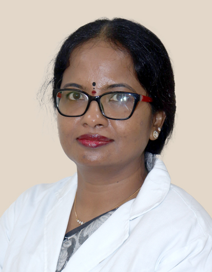 Dr M. Suneetha