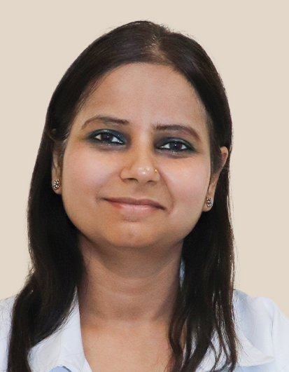 Dr. Shalini Verma