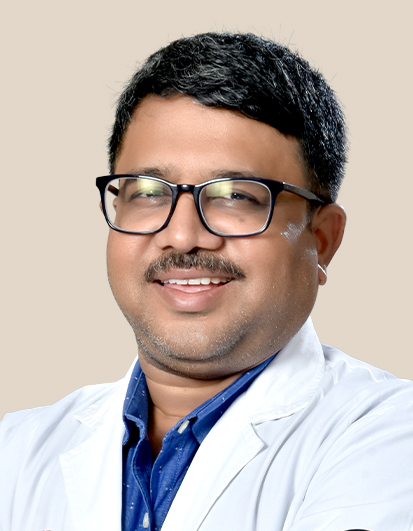 Dr Ghanshyam Biswas