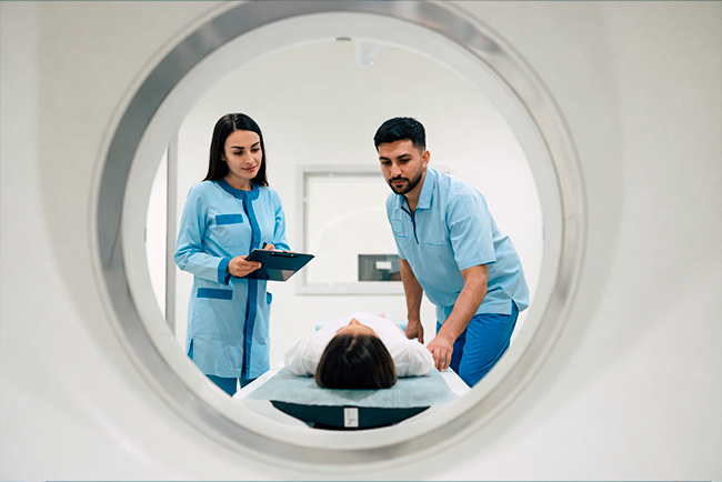 Book Your Scan