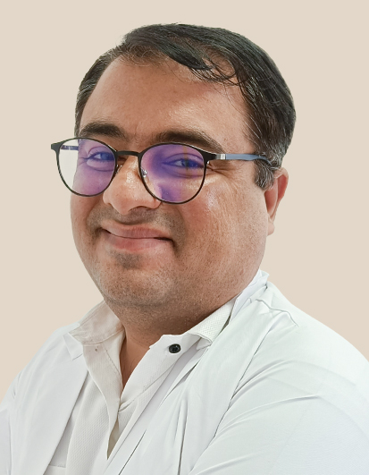 Dr Kunal Chhattani