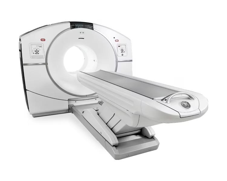 PET CT Scan