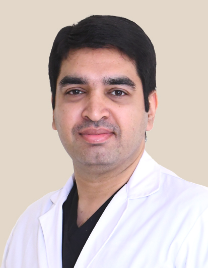 Dr Vijay Koduru