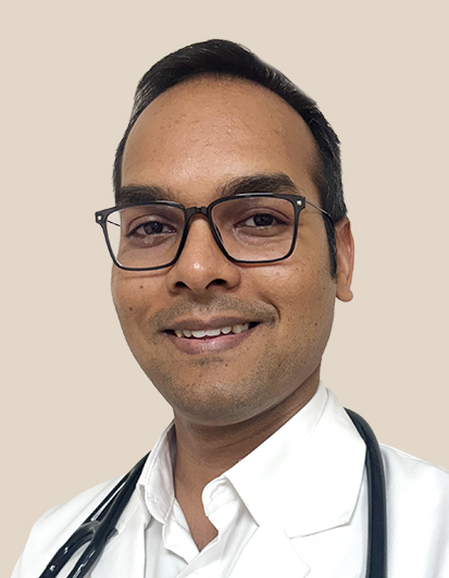 Dr. Krishna Divya