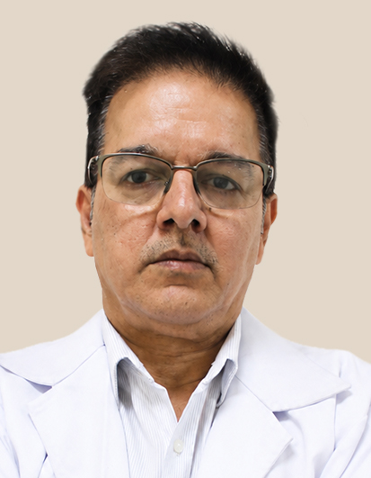 Dr. Deepak Shankar Ray