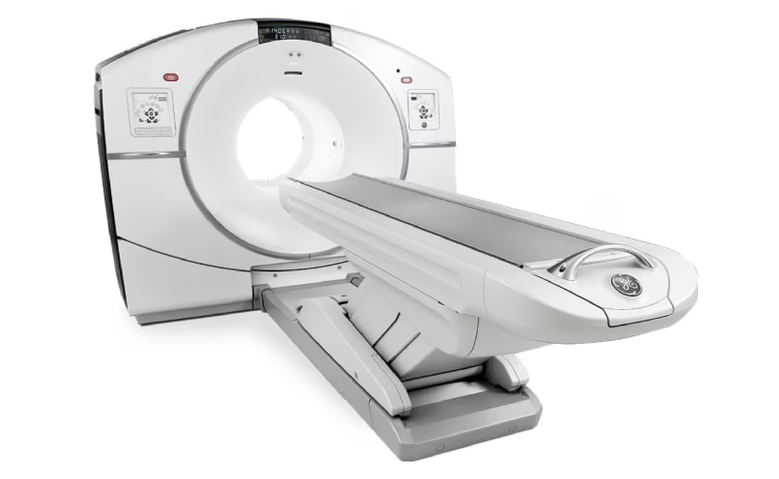 GE Discovery IQ