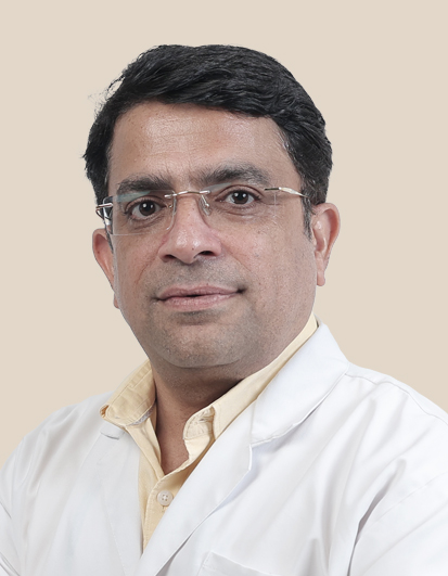 Dr Deepak Abrol